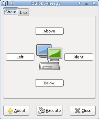 GUI