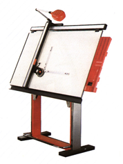 Drafting table