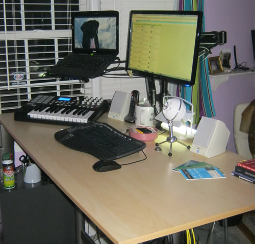 Where the magic happens